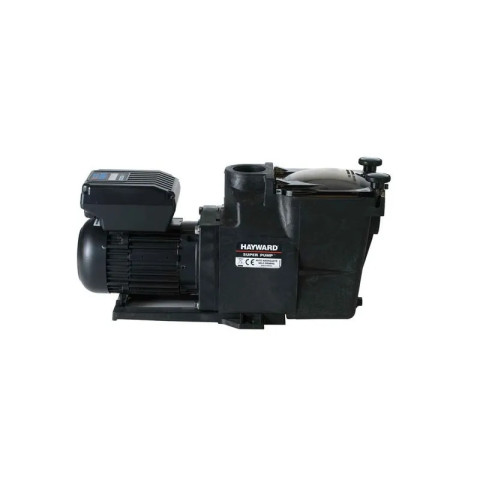 Pompe Hayward Superpump (Super Pump) VSTD à vitesse variable - RECONDITIONNÉ