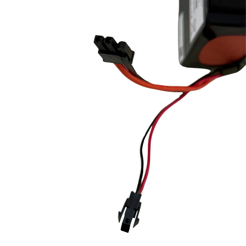Batterie Lithium 25,6V 1,1Ah 28CH pour iScoot 700