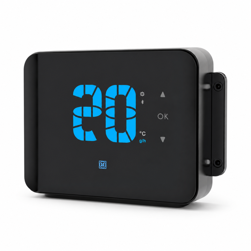 Électrolyseur au sel Hayward Plug n Clear™