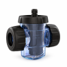 Électrolyseur au sel Hayward Plug n Clear™