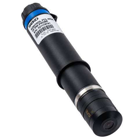 Sonde ampérométrique Optimo ProMinent chlore