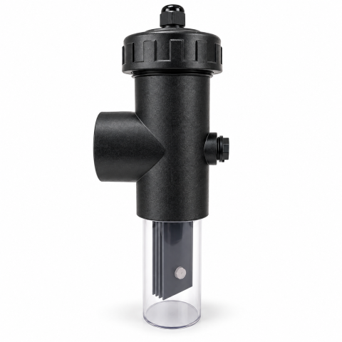 Cellule originale Hayward électrolyseur – 8 à 33 g/h