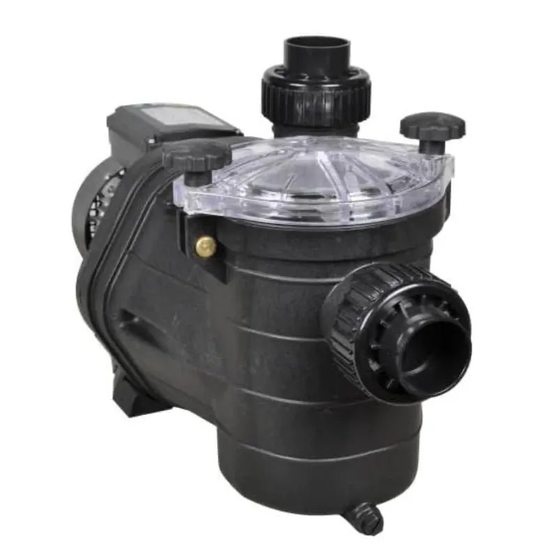 Pompe filtration VIPool MJB 0,50 CV