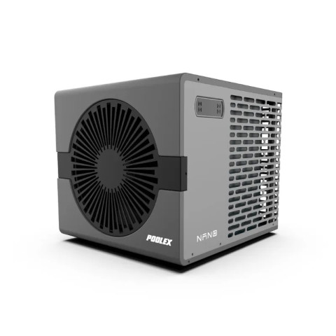 Pompe à chaleur Poolex Nano New 3 - 3,25 kW