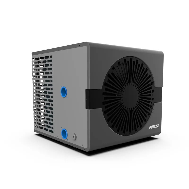 Pompe à chaleur Poolex Nano New 3 - 3,25 kW