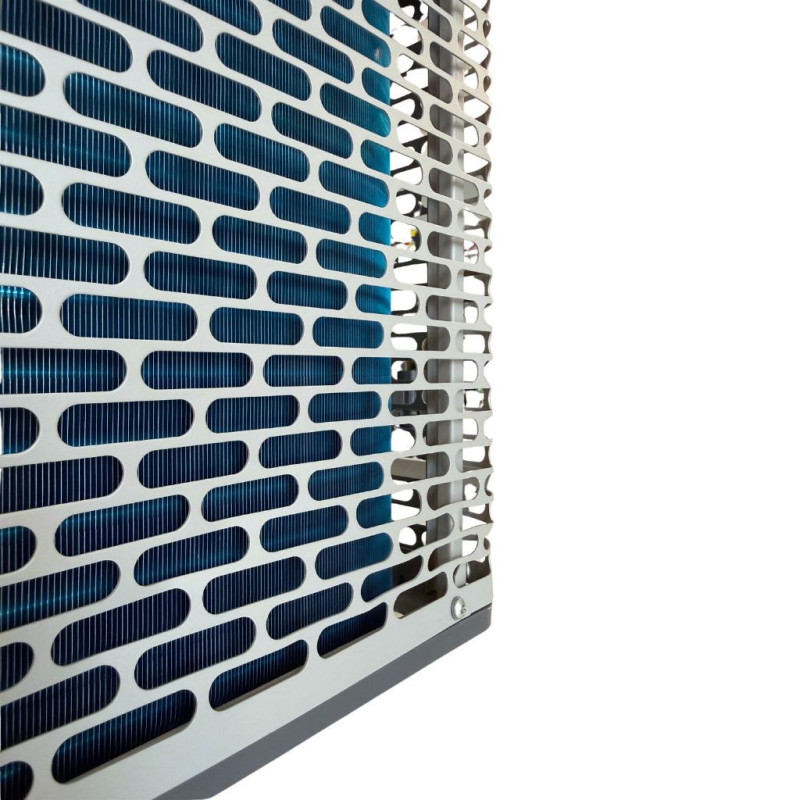 Pompe à chaleur Poolex Nano New 3 - 3,25 kW