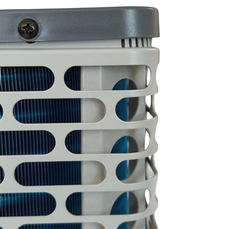 Pompe à chaleur Poolex Nano New 3 - 3,25 kW