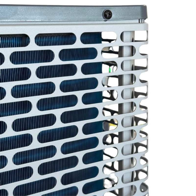 Pompe à chaleur Poolex Nano New 3 - 3,25 kW