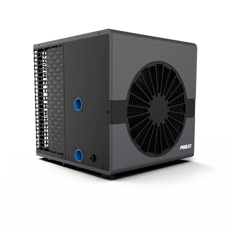 Pompe à chaleur Poolex Nano Full Inverter 3 kW