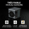 Pompe à chaleur Poolex Nano Full Inverter 3 kW