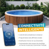 Pompe à chaleur Poolex Nano Full Inverter 3 kW