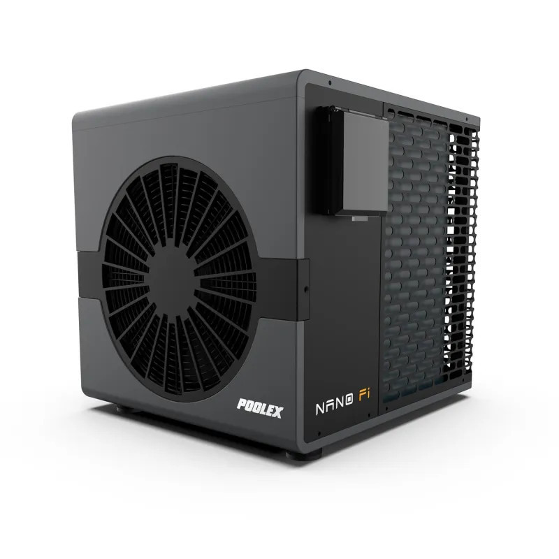 Pompe à chaleur Poolex Nano Full Inverter 3 kW