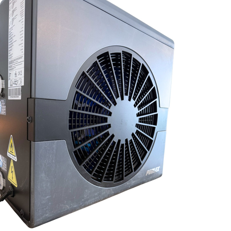 Pompe à chaleur Poolex Nano Full Inverter 3 kW