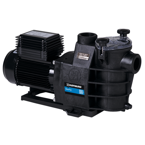 Pompe de filtration Hayward Max Flo | Piscine