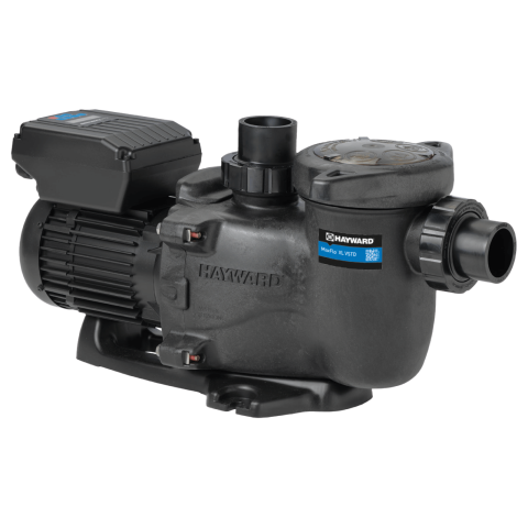 Pompe Hayward MaxFlo XL VSTD à vitesse variable