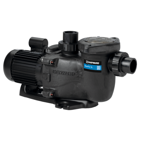 Pompe de filtration piscine Hayward Max Flo XL