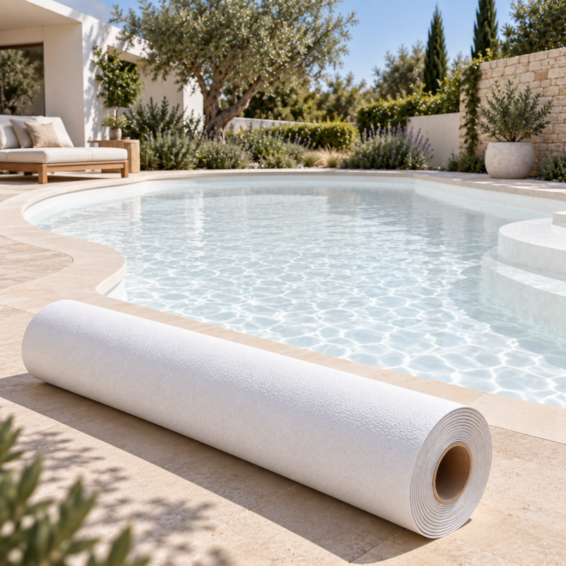 Liner PVC armé 180/100ème ELBE Elite 3D Motion