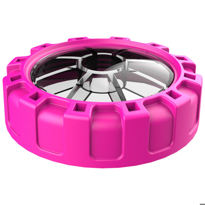 Pompe piscine BWT Infinity Mono/Tri – 9 à 29 m³/h