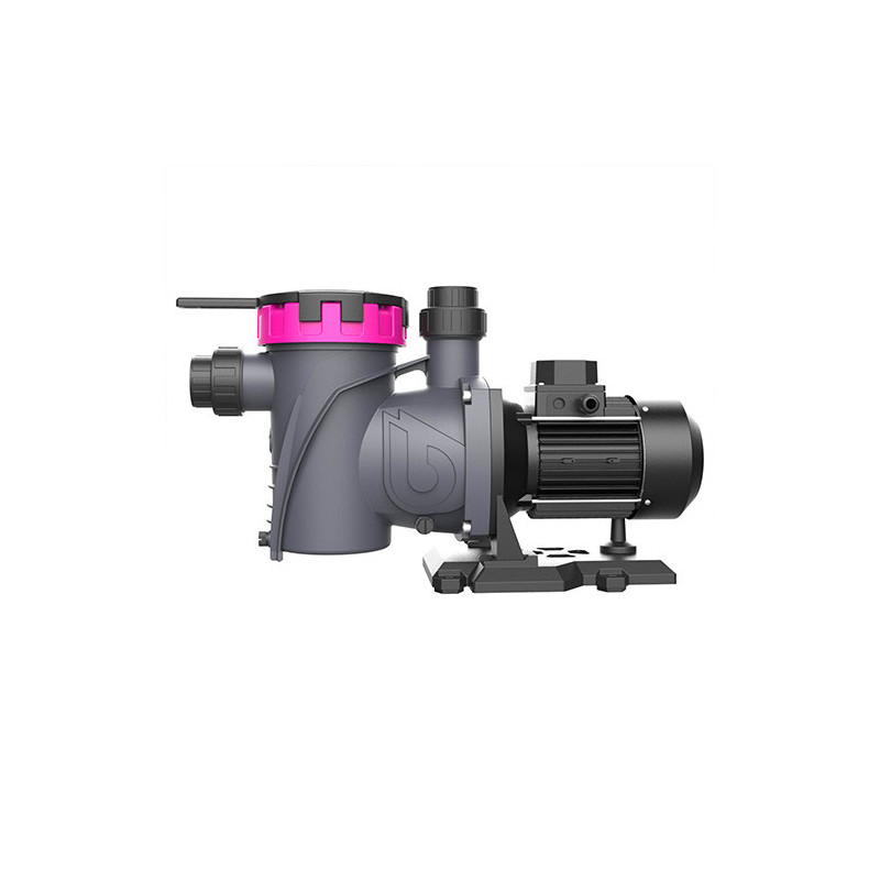 Pompe piscine BWT Infinity Mono/Tri – 9 à 29 m³/h
