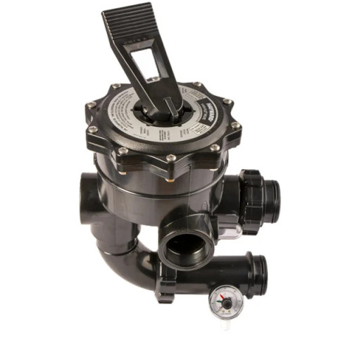 Vanne Hayward Vari-Flo Side 6 voies 2" SP0715X62E