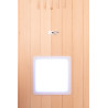Sauna infrarouge France Sauna SENSE IR – Dual Healthy