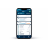 Électrolyseur de sel CCEI Zelia VP connecté WiFi