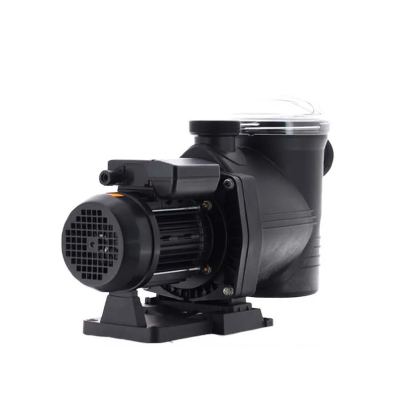 Pompe de filtration piscine AstralPool Niagara 1,50cv - RECONDITIONNÉ