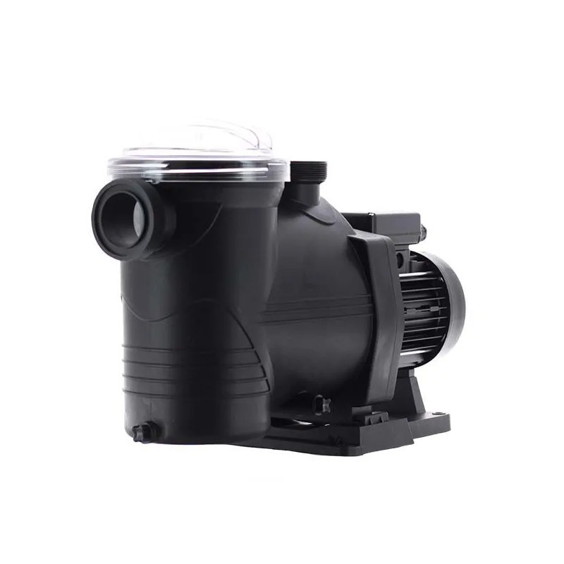 Pompe de filtration piscine AstralPool Niagara 1,50cv - RECONDITIONNÉ