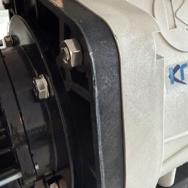 Pompe de Filtration Kripsol KS - RECONDITIONNÉ