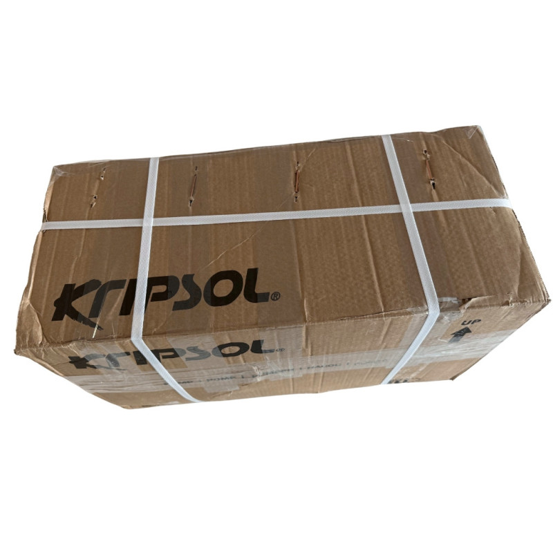 Pompe de Filtration Kripsol KS - RECONDITIONNÉ