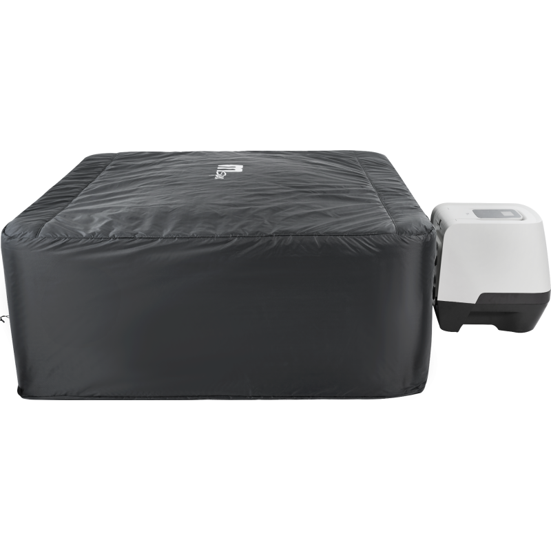 Couverture isolante MSpa pour spa Oslo PLUS 180x180cm