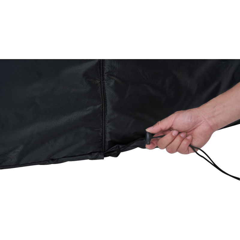 Couverture isolante MSpa pour spa Oslo / Amber et Sapphire