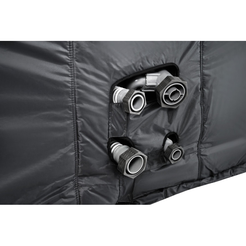 Couverture isolante MSpa pour spa Tribeca