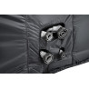 Couverture isolante MSpa pour spa Tribeca
