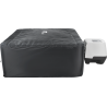 Couverture isolante MSpa pour spa Tribeca