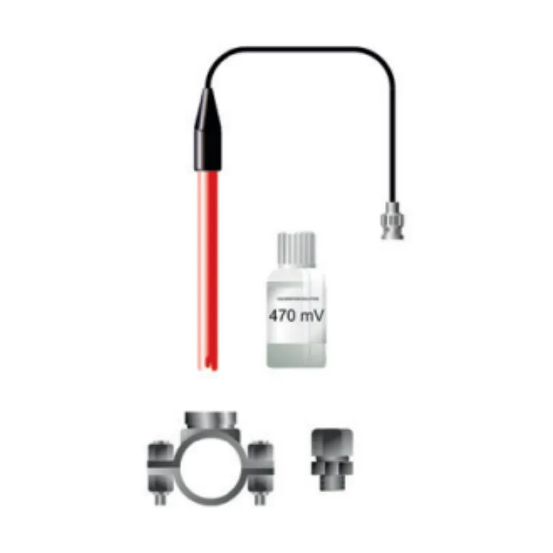 Électrolyseur Sel Clear Connect Evo 21 g/h Astralpool - Option pH + ORP (Redox) - RECONDITIONNÉ