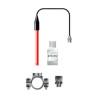 Électrolyseur Sel Clear Connect Evo 21 g/h Astralpool - Option pH + ORP (Redox) - RECONDITIONNÉ