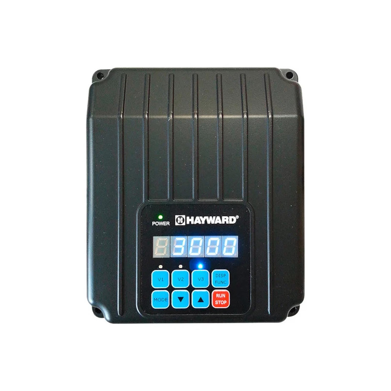 Pompe piscine Hayward Super Pump VSTD à vitesse variable