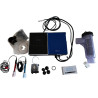 Électrolyseur Sel Clear Connect Evo 21 g/h Astralpool - Option pH + ORP (Redox) - RECONDITIONNÉ
