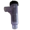 Électrolyseur Sel Clear Connect Evo 21 g/h Astralpool - Option pH + ORP (Redox) - RECONDITIONNÉ