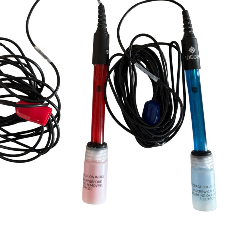 Électrolyseur Sel Clear Connect Evo 21 g/h Astralpool - Option pH + ORP (Redox) - RECONDITIONNÉ