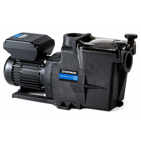 Pompe piscine Hayward Super Pump VSTD à vitesse variable