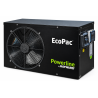 Pompe à chaleur piscine Hayward Powerline EcoPac