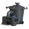 Groupe de filtration à balles Poolex Filter Max