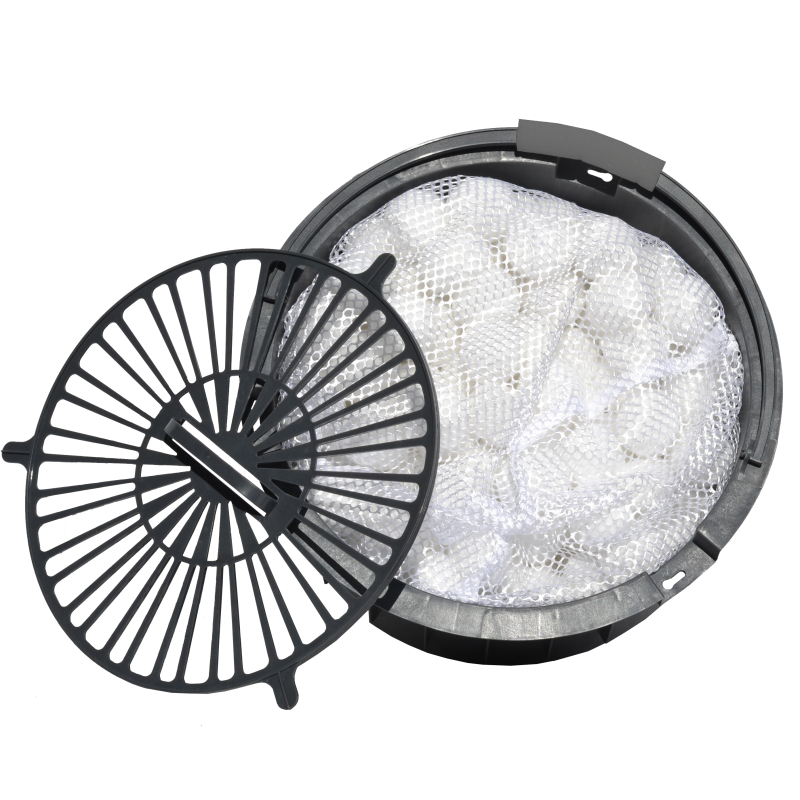 Groupe de filtration à balles Poolex Filter Max