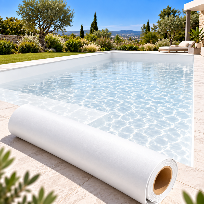 PVC armé easySelect 150/100e – Liner piscine