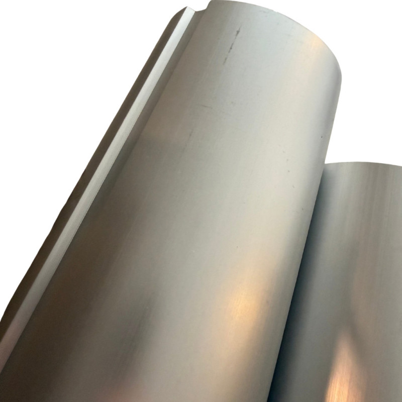 Enrouleur électrique BWT pour bâche à bulles RECONDITIONNÉ