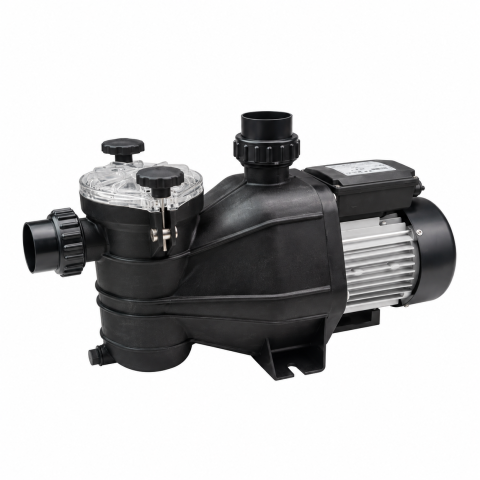 Pompe de filtration piscine VIPool MCB