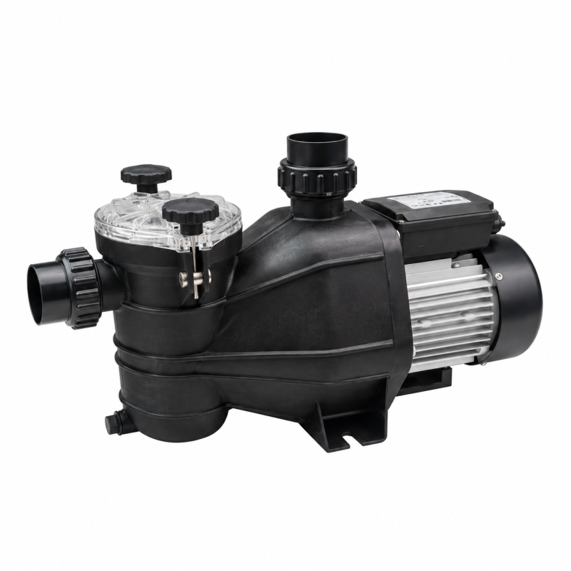 Pompe de filtration piscine VIPool MCB