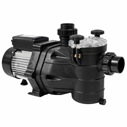 Pompe de filtration piscine VIPool MNB